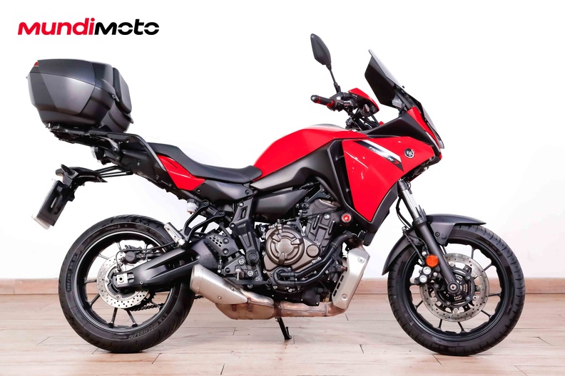 Motorbike image 0