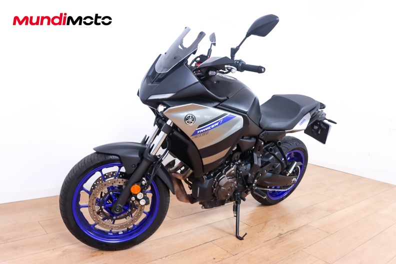 Motorbike image 7