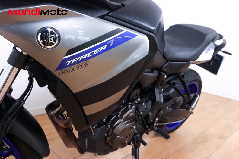 Motorbike image 8