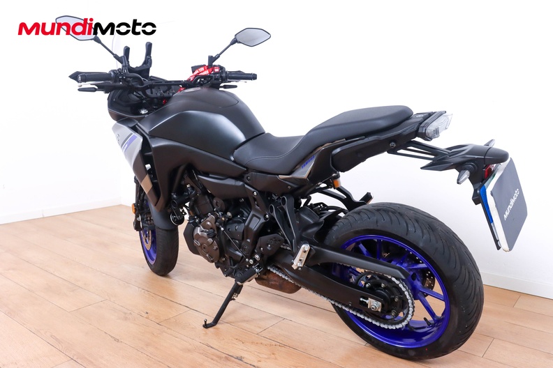 Motorbike image 6