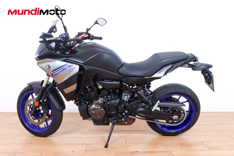Motorbike image 5