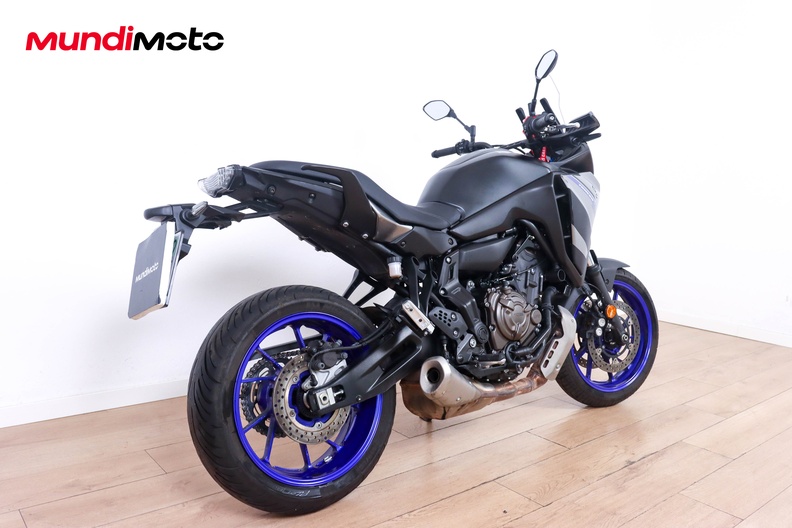 Motorbike image 2