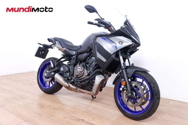 Motorbike image 1