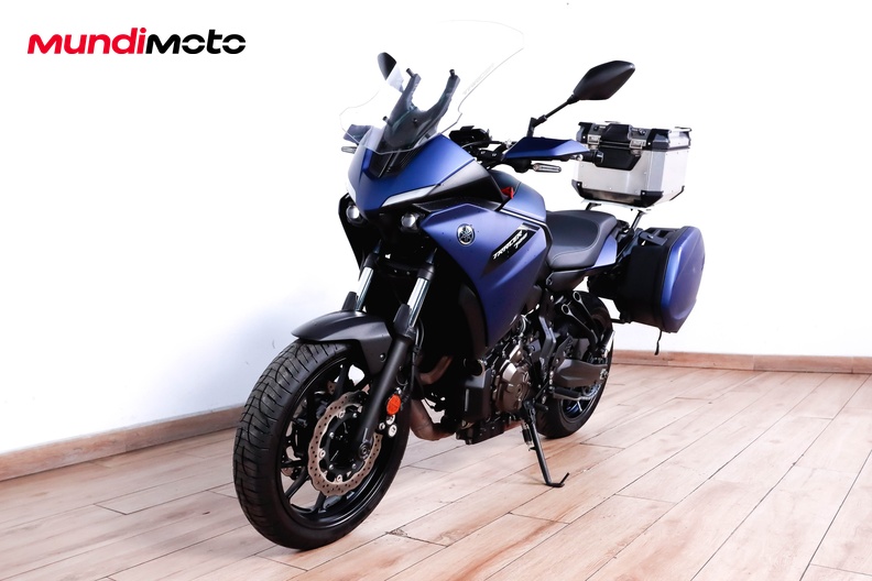 Motorbike image 7