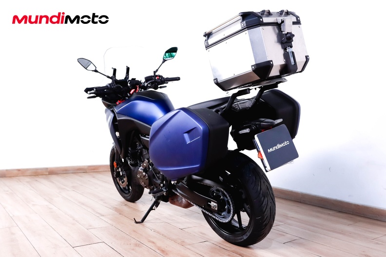 Motorbike image 6