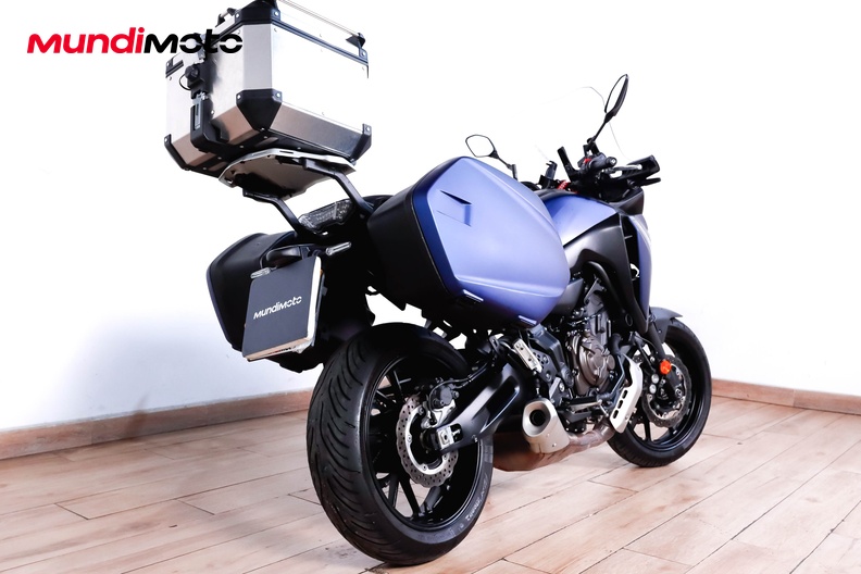 Motorbike image 2