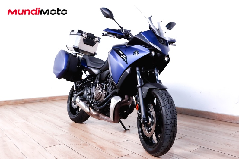 Motorbike image 1