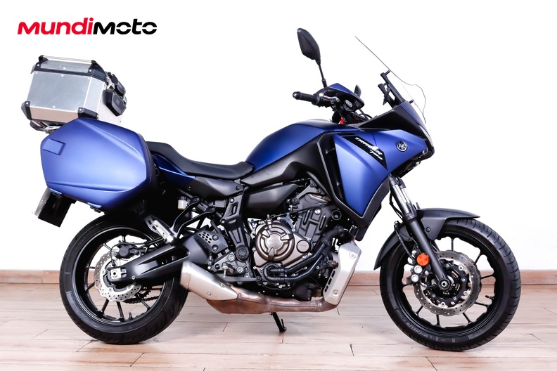 Motorbike image 0