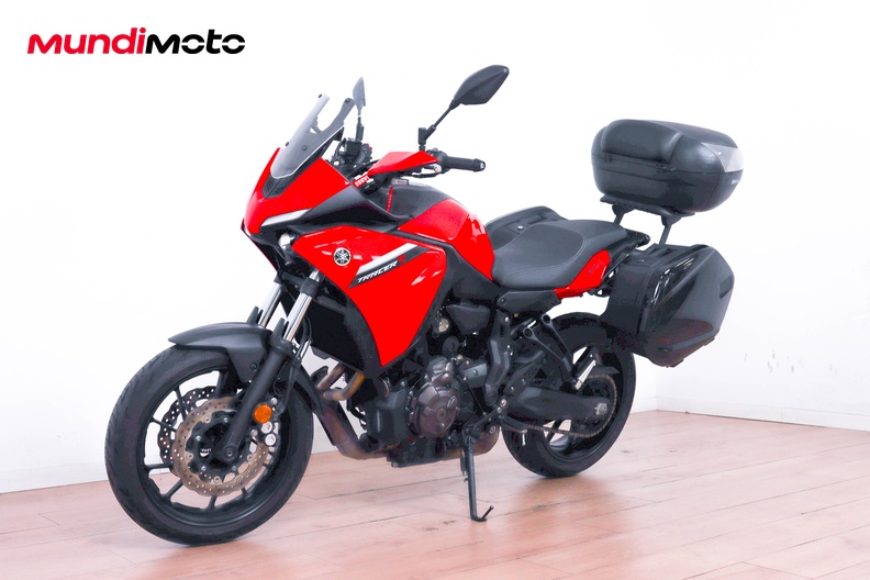 Motorbike image 7
