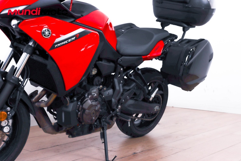 Motorbike image 8