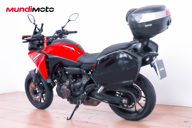 Motorbike image 6