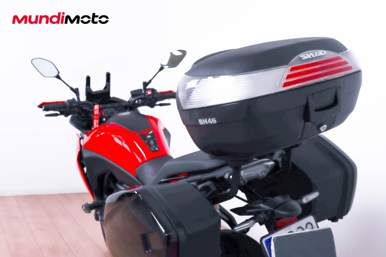 Motorbike image 9