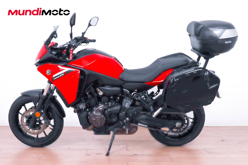 Motorbike image 5