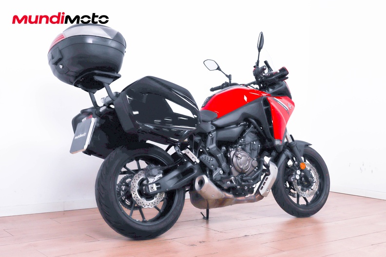 Motorbike image 2