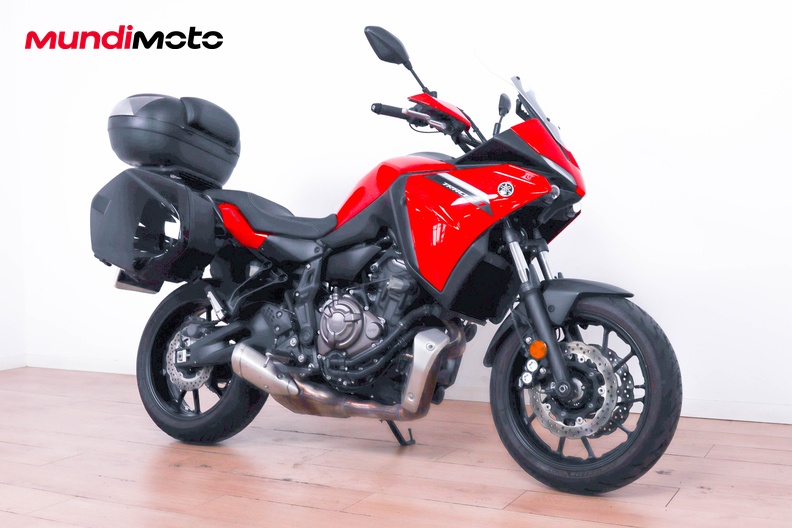 Motorbike image 1