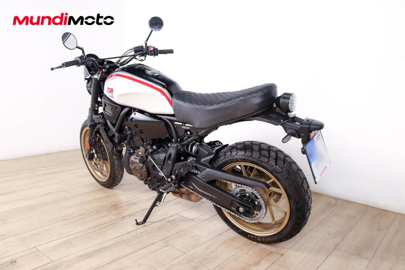 Motorbike image 6