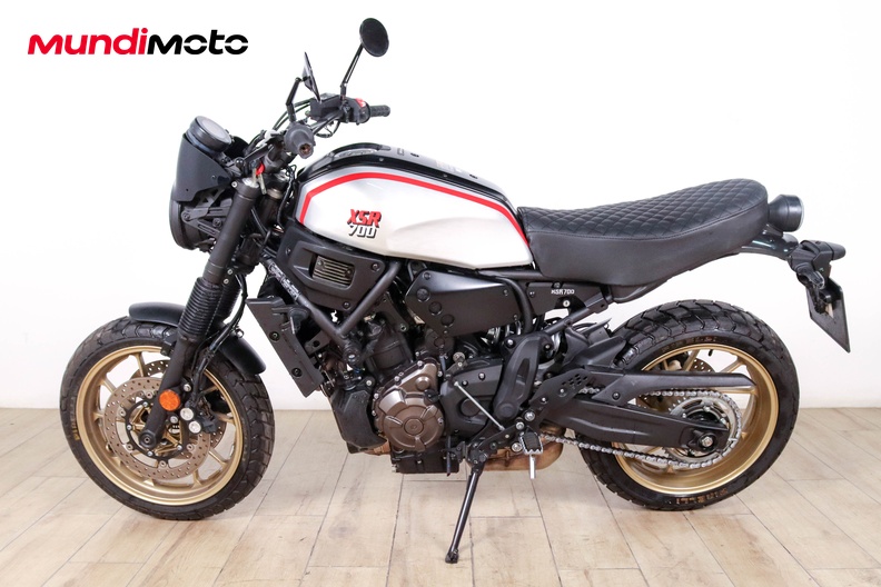 Motorbike image 5