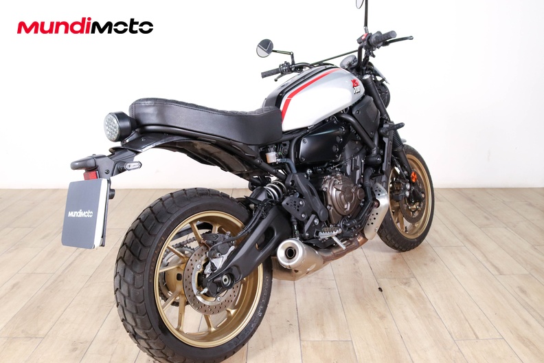 Motorbike image 2