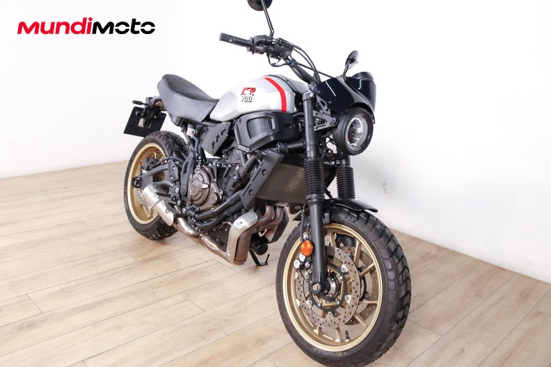 Motorbike image 1