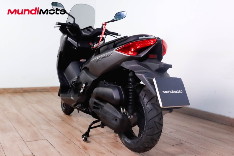 Motorbike image 6
