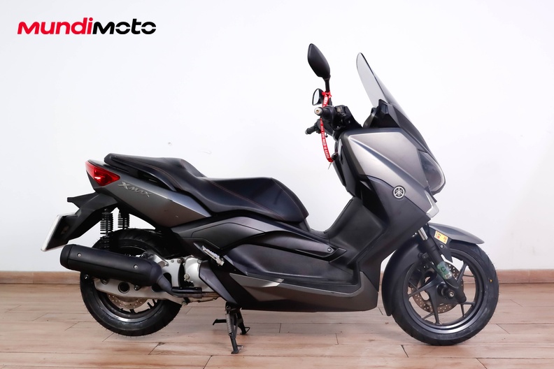 Motorbike image 0
