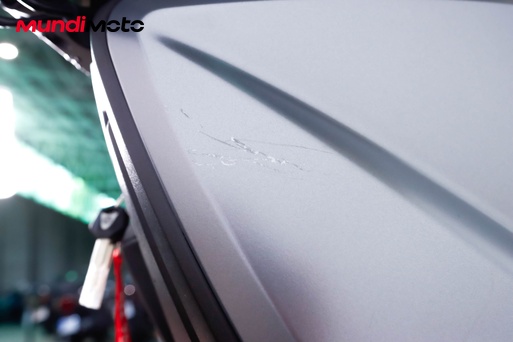 damage image