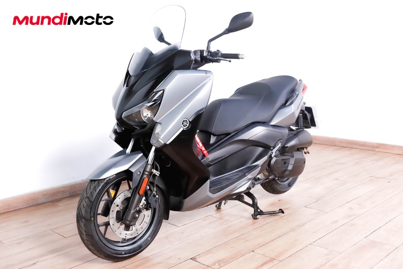 Motorbike image 7