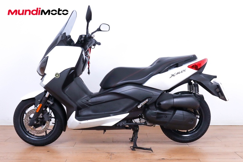 Motorbike image 5