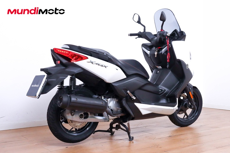 Motorbike image 2