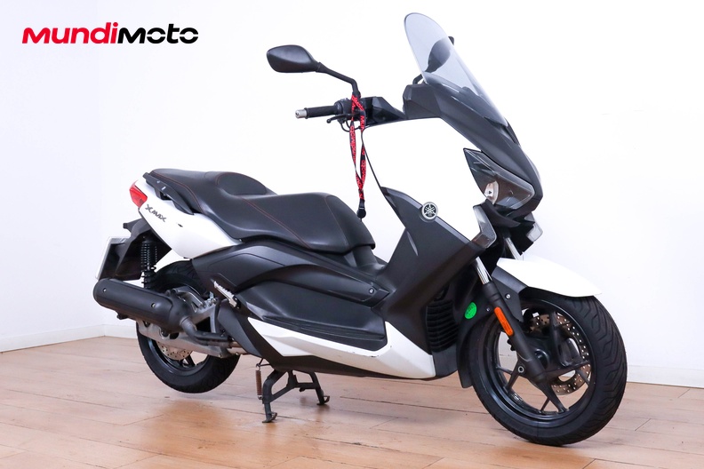 Motorbike image 1