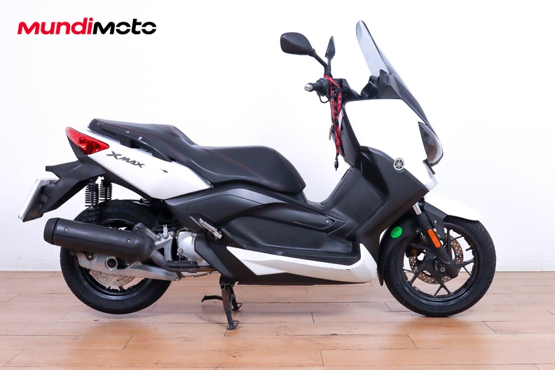 Motorbike image 0