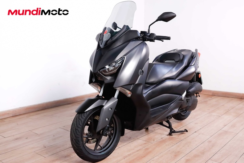 Motorbike image 7