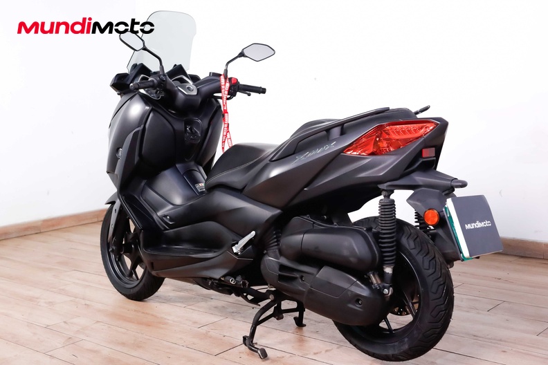 Motorbike image 6
