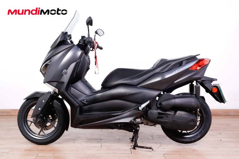 Motorbike image 5