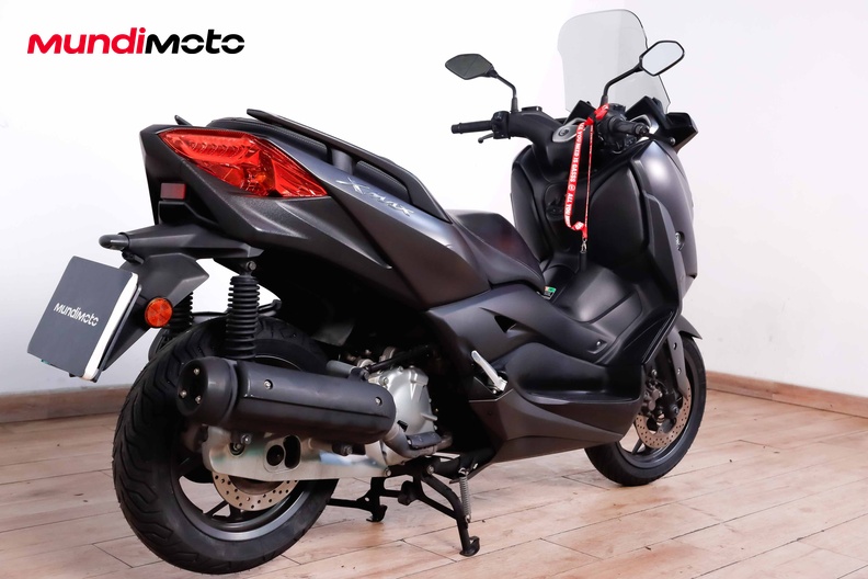 Motorbike image 2