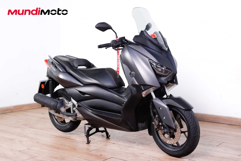 Motorbike image 1