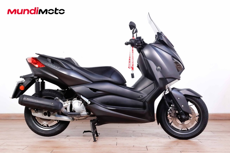 Motorbike image 0