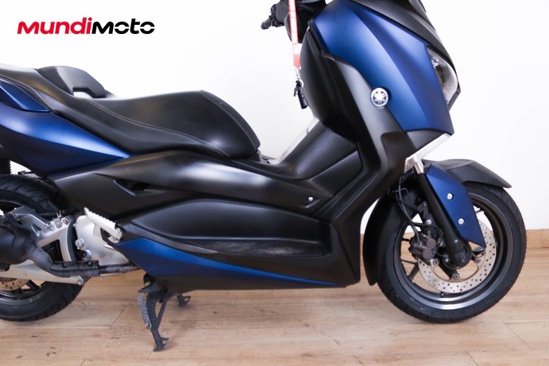 Moto Yamaha Scooter Xmax 300 Usato Autoscout24 Yamaha X Max 300
