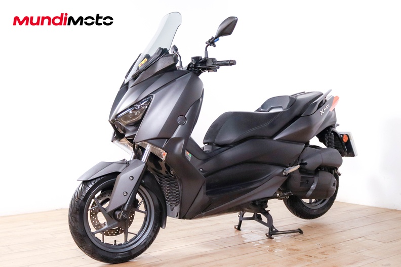 Motorbike image 7