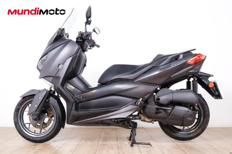 Motorbike image 5