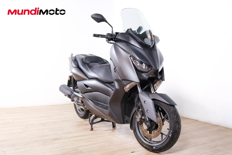 Motorbike image 1