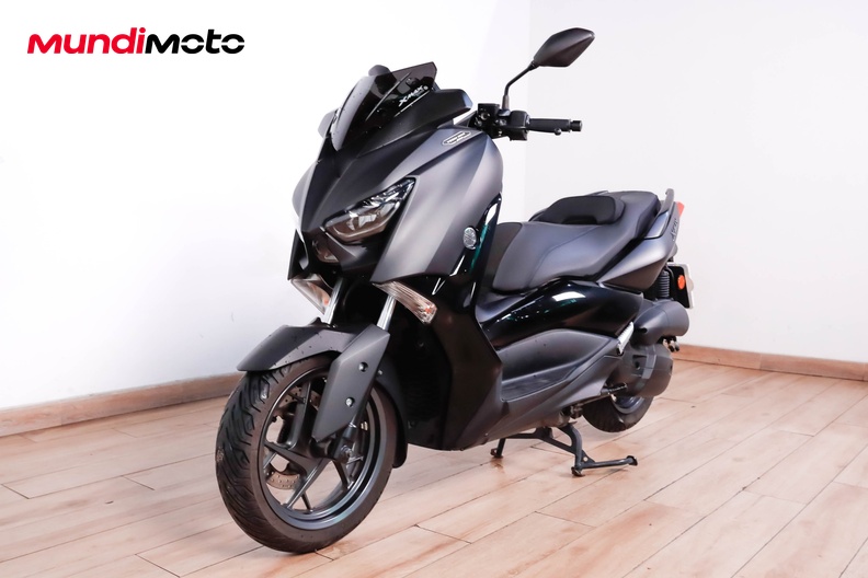 Motorbike image 7