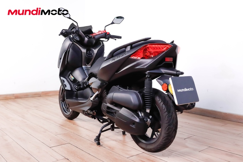 Motorbike image 6