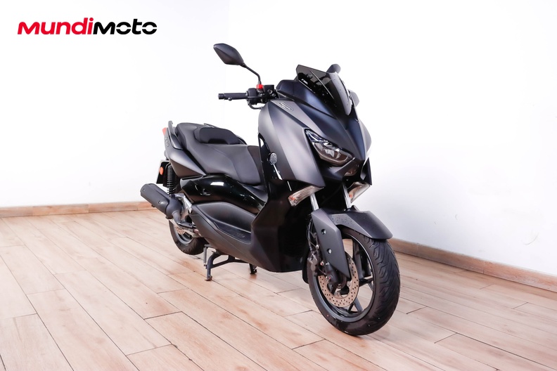 Motorbike image 1