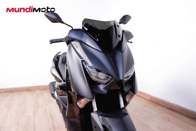 Motorbike image 4