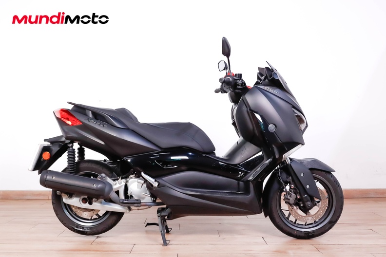 Motorbike image 0