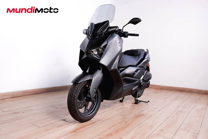 Motorbike image 7