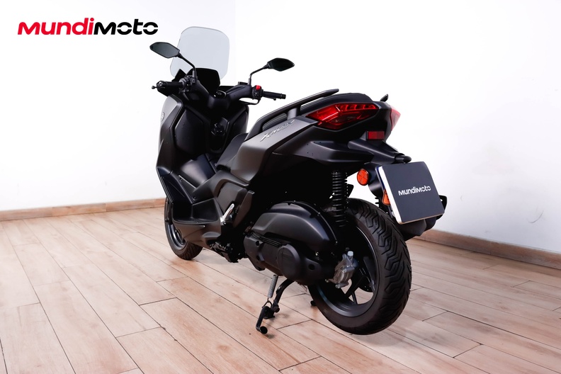Motorbike image 6