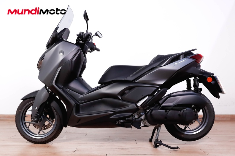 Motorbike image 5