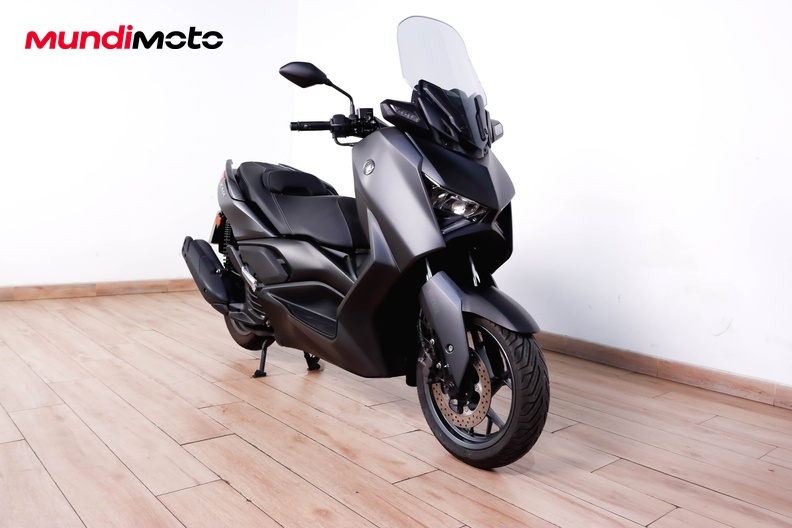 Motorbike image 1